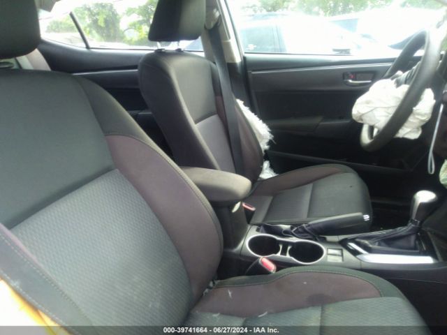 Photo 4 VIN: 5YFBURHE1JP854195 - TOYOTA COROLLA 