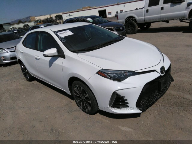 Photo 0 VIN: 5YFBURHE1KP856692 - TOYOTA COROLLA 