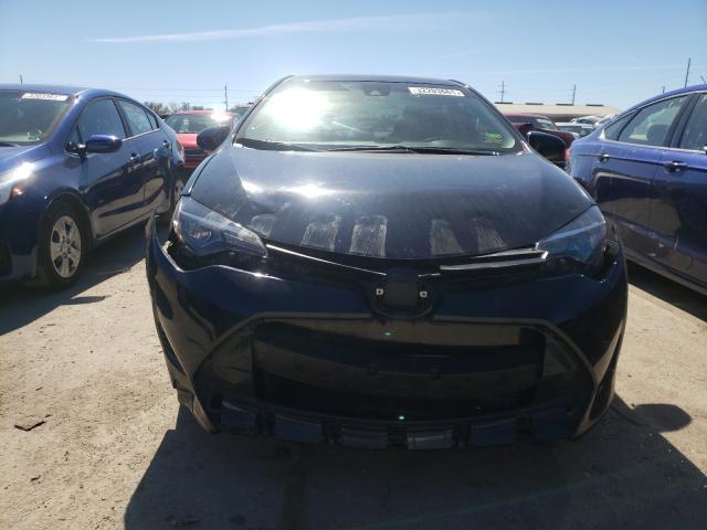 Photo 8 VIN: 5YFBURHE1KP857079 - TOYOTA COROLLA L 