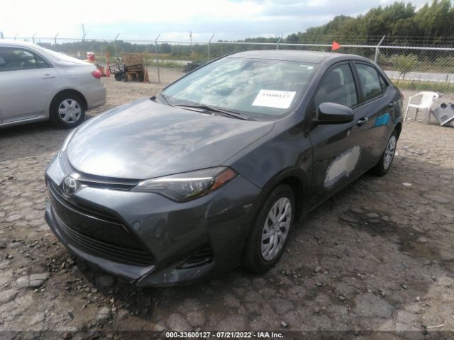 Photo 1 VIN: 5YFBURHE1KP860354 - TOYOTA COROLLA 