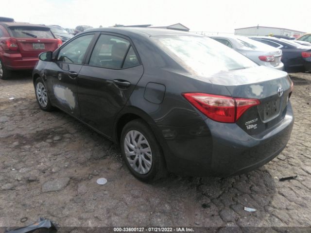 Photo 2 VIN: 5YFBURHE1KP860354 - TOYOTA COROLLA 