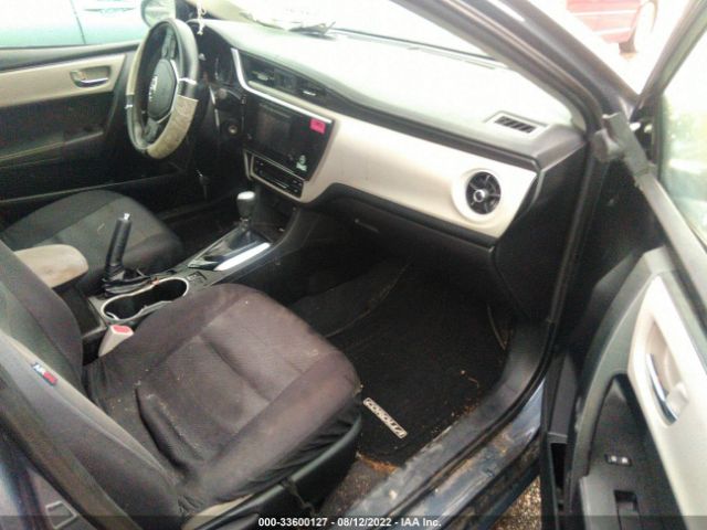 Photo 4 VIN: 5YFBURHE1KP860354 - TOYOTA COROLLA 