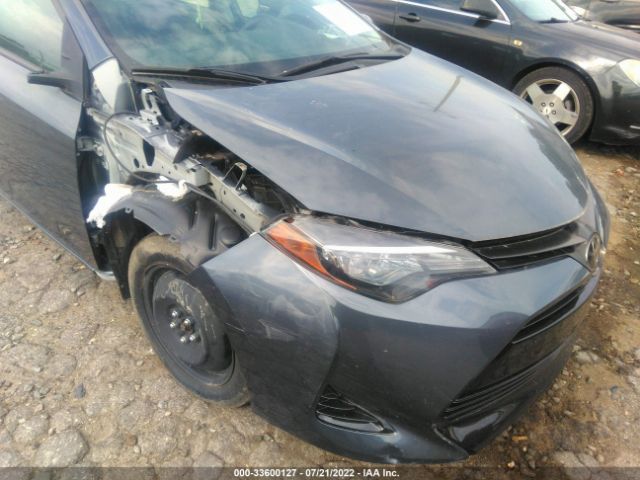 Photo 5 VIN: 5YFBURHE1KP860354 - TOYOTA COROLLA 