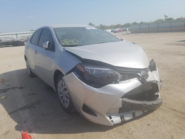 Photo 0 VIN: 5YFBURHE1KP861147 - TOYOTA COROLLA L 