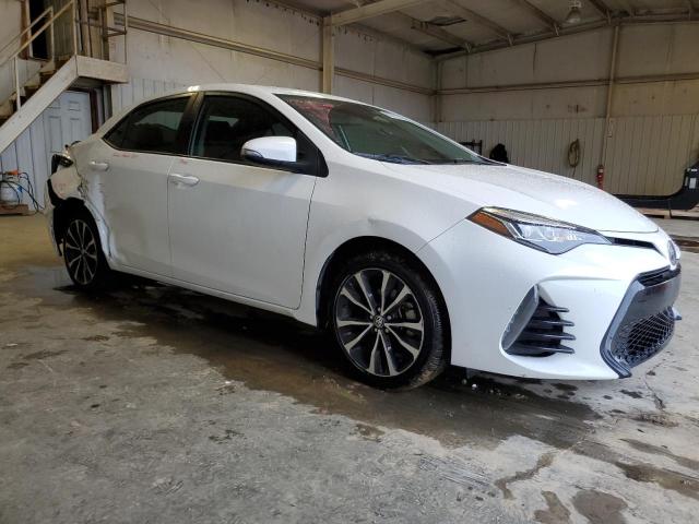 Photo 3 VIN: 5YFBURHE1KP861214 - TOYOTA COROLLA L 