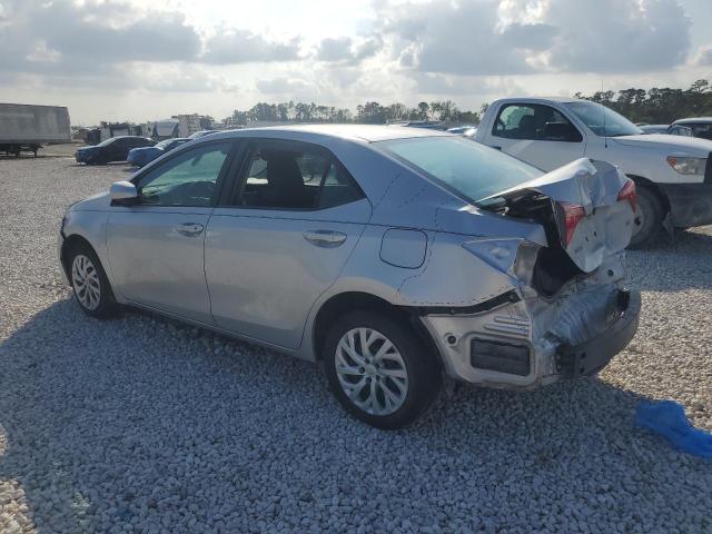 Photo 1 VIN: 5YFBURHE1KP861925 - TOYOTA COROLLA L 