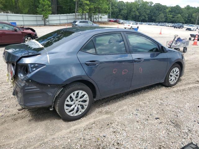 Photo 2 VIN: 5YFBURHE1KP862606 - TOYOTA COROLLA L 