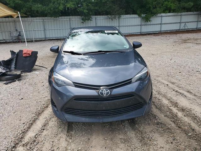 Photo 4 VIN: 5YFBURHE1KP862606 - TOYOTA COROLLA L 