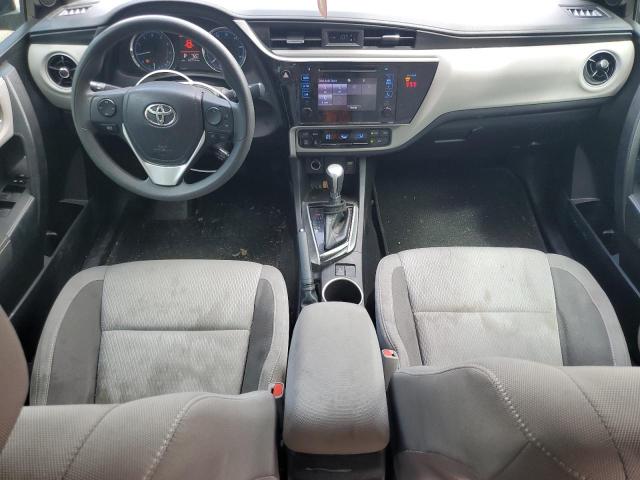 Photo 7 VIN: 5YFBURHE1KP862606 - TOYOTA COROLLA L 