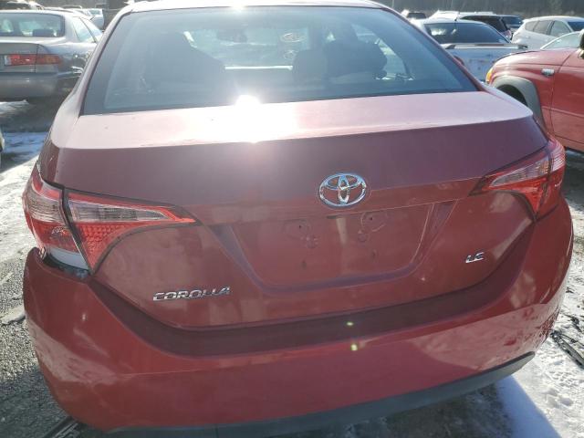 Photo 5 VIN: 5YFBURHE1KP863139 - TOYOTA COROLA 