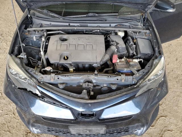 Photo 10 VIN: 5YFBURHE1KP863822 - TOYOTA COROLLA L 