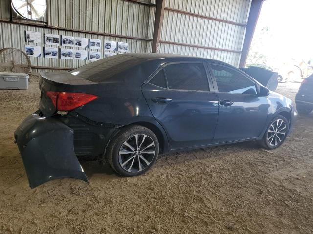 Photo 2 VIN: 5YFBURHE1KP863822 - TOYOTA COROLLA L 