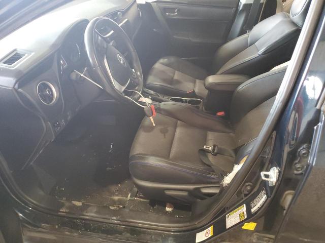 Photo 6 VIN: 5YFBURHE1KP863822 - TOYOTA COROLLA L 