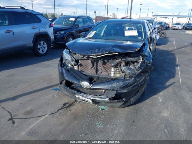 Photo 5 VIN: 5YFBURHE1KP865893 - TOYOTA COROLLA 