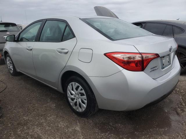 Photo 1 VIN: 5YFBURHE1KP866073 - TOYOTA COROLLA L 