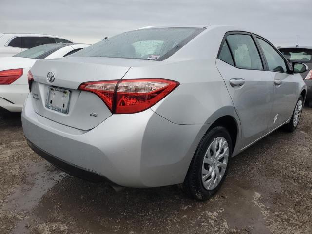 Photo 2 VIN: 5YFBURHE1KP866073 - TOYOTA COROLLA L 