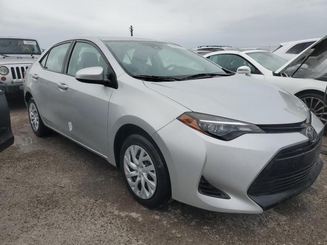 Photo 3 VIN: 5YFBURHE1KP866073 - TOYOTA COROLLA L 