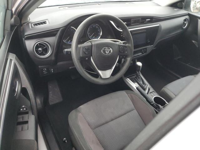 Photo 7 VIN: 5YFBURHE1KP866073 - TOYOTA COROLLA L 