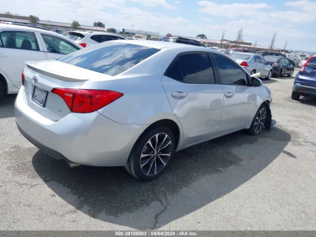 Photo 3 VIN: 5YFBURHE1KP867255 - TOYOTA COROLLA 