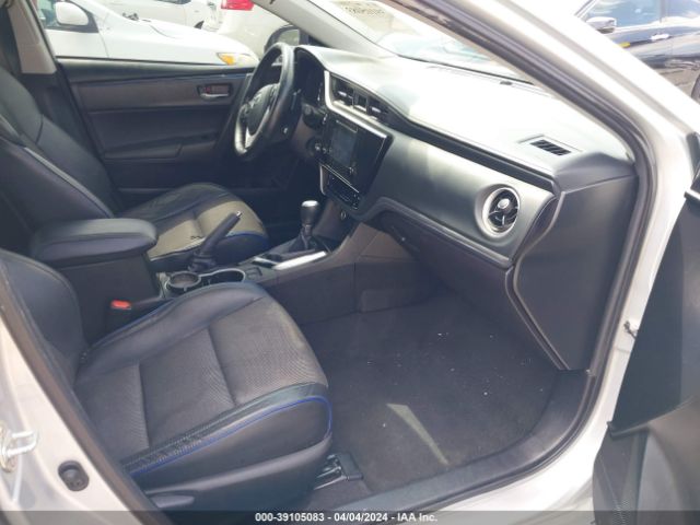 Photo 4 VIN: 5YFBURHE1KP867255 - TOYOTA COROLLA 