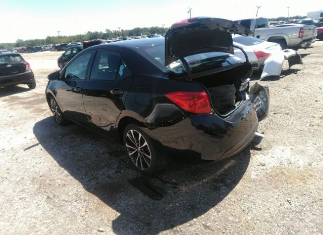 Photo 2 VIN: 5YFBURHE1KP868535 - TOYOTA COROLLA 