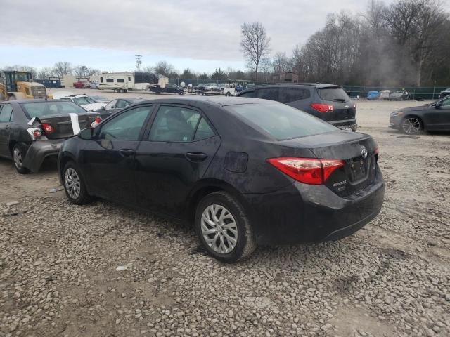 Photo 1 VIN: 5YFBURHE1KP871211 - TOYOTA COROLLA L 