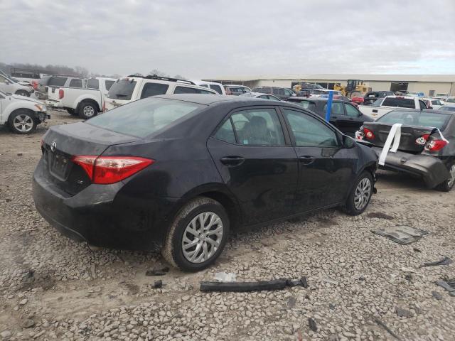 Photo 2 VIN: 5YFBURHE1KP871211 - TOYOTA COROLLA L 