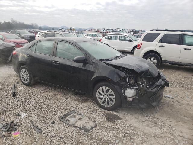 Photo 3 VIN: 5YFBURHE1KP871211 - TOYOTA COROLLA L 