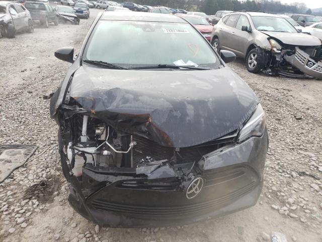 Photo 4 VIN: 5YFBURHE1KP871211 - TOYOTA COROLLA L 