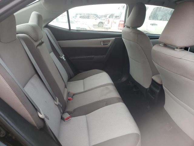 Photo 9 VIN: 5YFBURHE1KP871211 - TOYOTA COROLLA L 