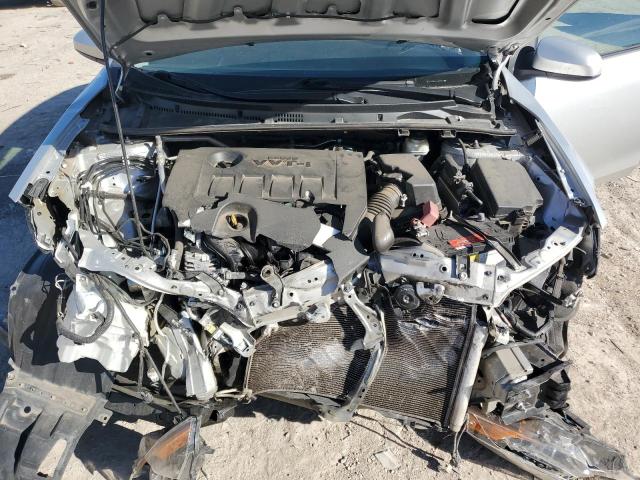 Photo 10 VIN: 5YFBURHE1KP872116 - TOYOTA COROLLA 