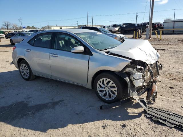 Photo 3 VIN: 5YFBURHE1KP872116 - TOYOTA COROLLA 