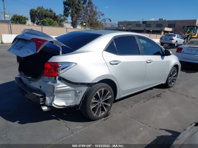 Photo 3 VIN: 5YFBURHE1KP875906 - TOYOTA COROLLA 