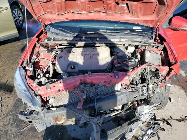 Photo 10 VIN: 5YFBURHE1KP876053 - TOYOTA COROLLA L 