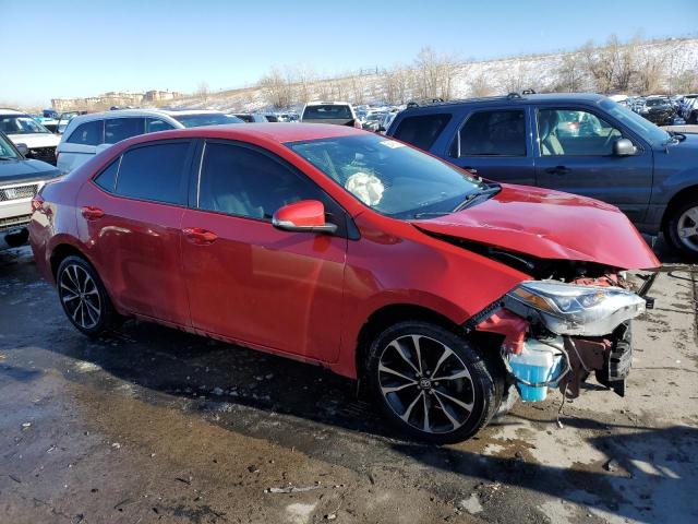 Photo 3 VIN: 5YFBURHE1KP876053 - TOYOTA COROLLA L 