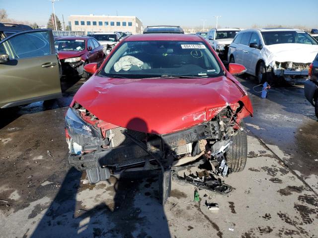 Photo 4 VIN: 5YFBURHE1KP876053 - TOYOTA COROLLA L 