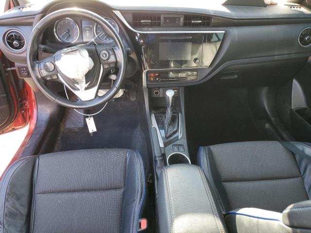 Photo 7 VIN: 5YFBURHE1KP876053 - TOYOTA COROLLA L 