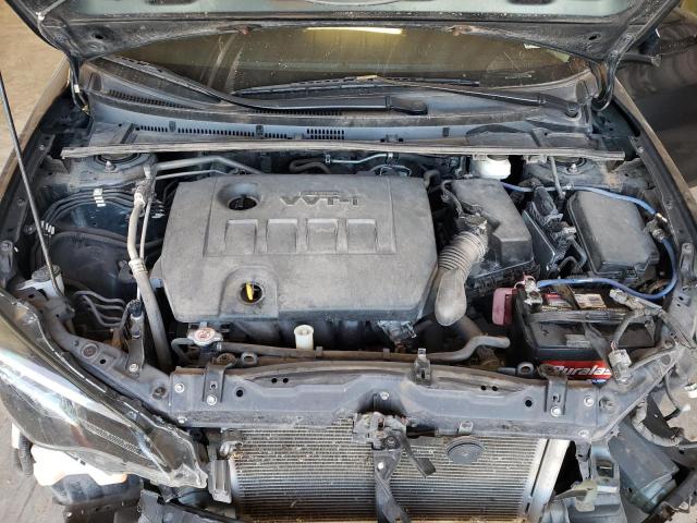 Photo 10 VIN: 5YFBURHE1KP878966 - TOYOTA COROLLA 