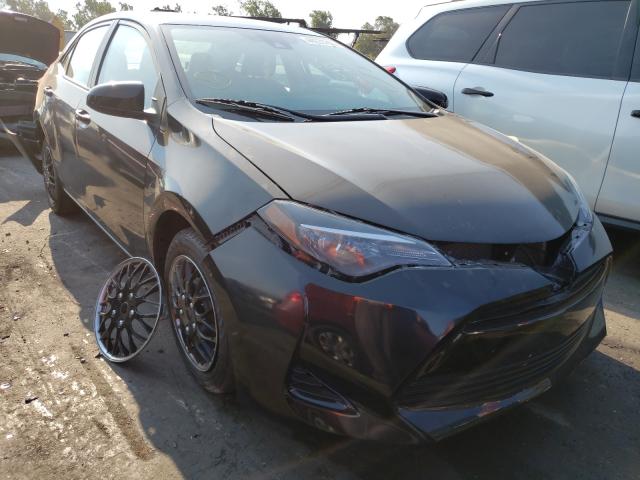 Photo 0 VIN: 5YFBURHE1KP881544 - TOYOTA COROLLA L 