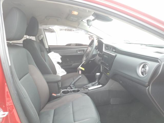 Photo 4 VIN: 5YFBURHE1KP881883 - TOYOTA COROLLA L 