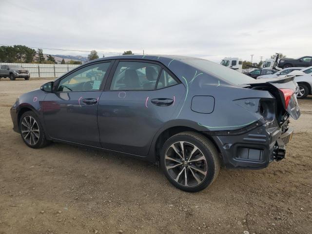 Photo 1 VIN: 5YFBURHE1KP883035 - TOYOTA COROLLA L 