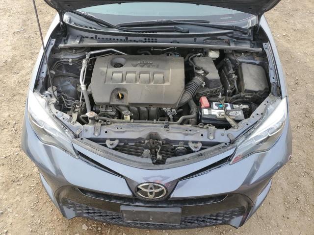 Photo 10 VIN: 5YFBURHE1KP883035 - TOYOTA COROLLA L 