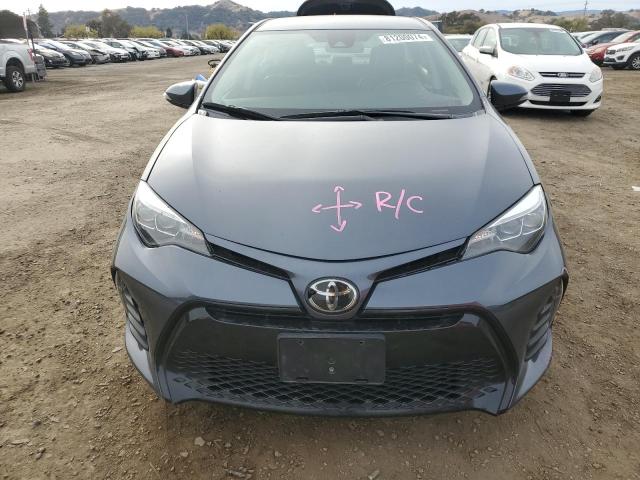 Photo 4 VIN: 5YFBURHE1KP883035 - TOYOTA COROLLA L 