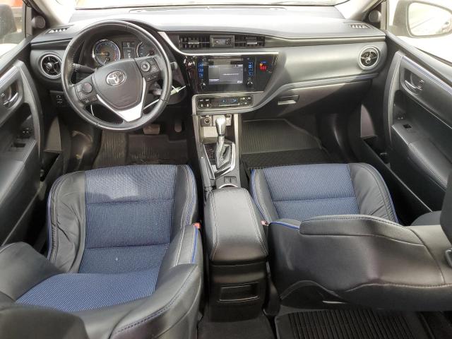 Photo 7 VIN: 5YFBURHE1KP883035 - TOYOTA COROLLA L 