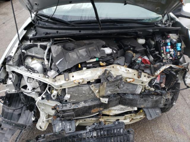 Photo 6 VIN: 5YFBURHE1KP883049 - TOYOTA COROLLA L 