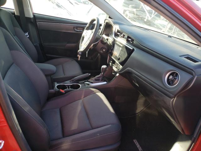 Photo 4 VIN: 5YFBURHE1KP884783 - TOYOTA COROLLA L 