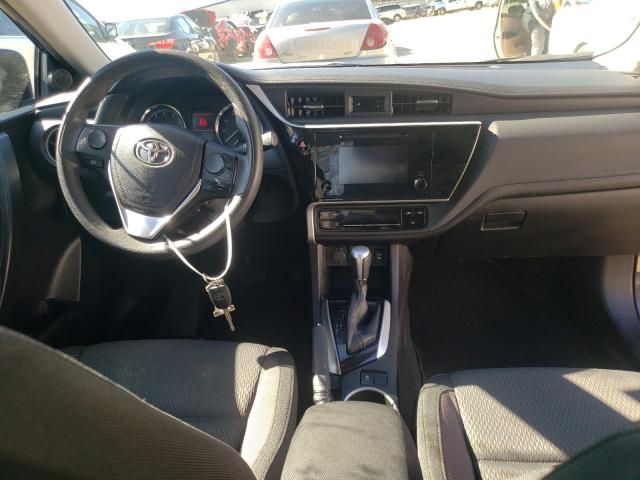 Photo 8 VIN: 5YFBURHE1KP885979 - TOYOTA COROLLA L 