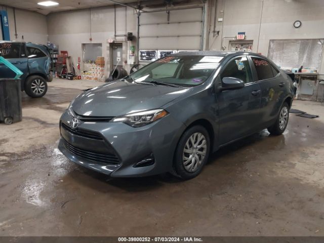 Photo 1 VIN: 5YFBURHE1KP886100 - TOYOTA COROLLA 