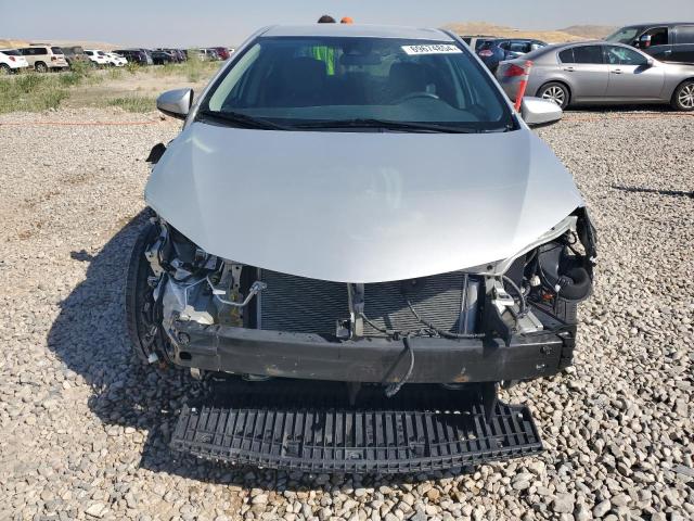 Photo 4 VIN: 5YFBURHE1KP887750 - TOYOTA COROLLA L 