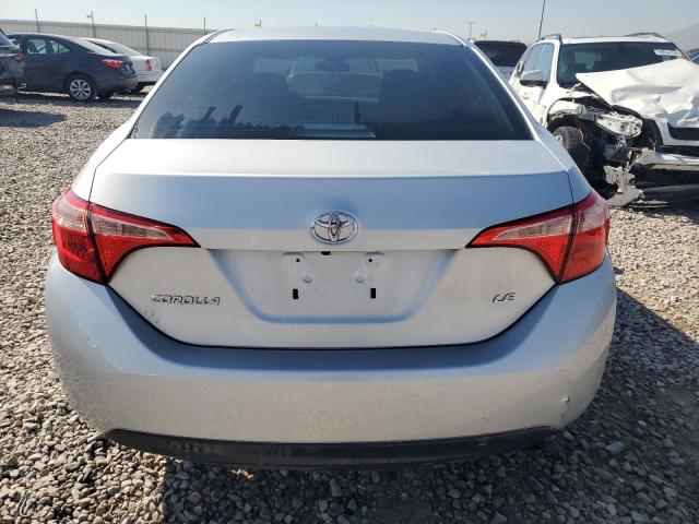 Photo 5 VIN: 5YFBURHE1KP887750 - TOYOTA COROLLA L 